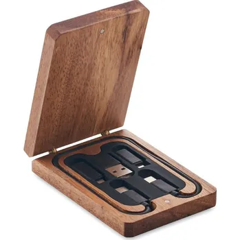 Napájecí kabel Sada kabelů 3 v 1 - 01-MO2150-40