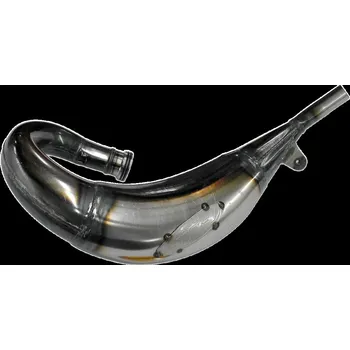 Výfuk pro motocykl FAC FAT PIPE KTM125SX 025076