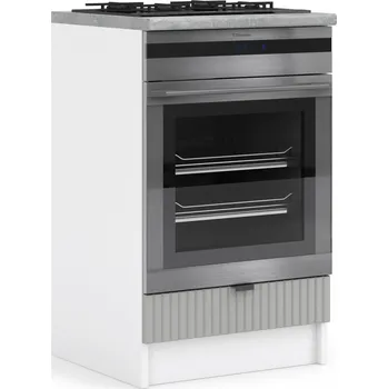 Kuchyňská skříňka Lamello - LAMELLO PK - Dvířka GISEL