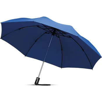 Skládací oboustranný deštník - 01-MO9092-37