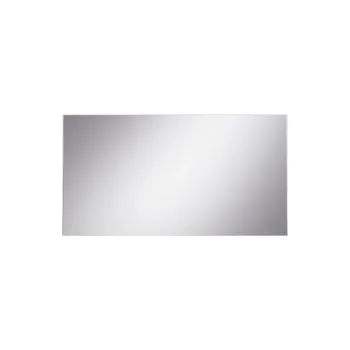 Zrcadlo Zrcadlo MAXIMUS M10 bílé