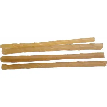 Pamlsek pro psa Tyčinka buvolí JUKO Snacks 12,5 cm, 9 - 10 mm (100 ks)