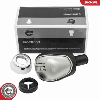 Hlavice řadicí páky Hlavice řadicí páky ESEN SKV 63SKV151