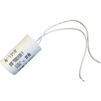 Pohon brány Came 119RIR291 8 mF kondenzátor pohonů KRONO 310