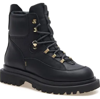 Dámská zimní obuv Dámské Boty BLAUER KERENS F3KERENS02/LEN/BLK – Černá 36