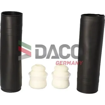Ochranná sada proti prachu, tlumič pérování DACO PK0401