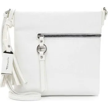 Kabelka Tamaris 32809-300 bílá