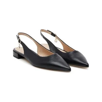 Dámská obuv Lodičky Aigner Alina 4F 1251210 Černá 39