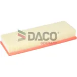 Vzduchový filtr DACO Germany DFA2205