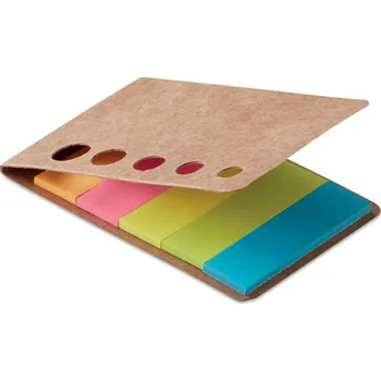 Samolepící bloček Lepící lístky - 01-MO9036-13