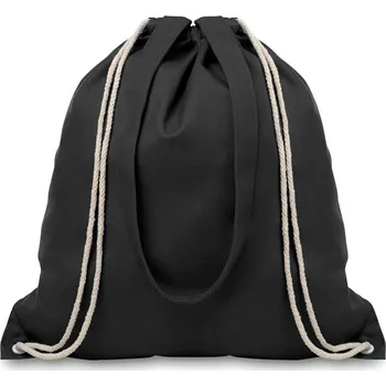 Nákupní taška Taška se šňůrkami a uchy - 01-MO9041-03