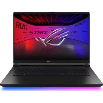 Notebook ASUS ROG Strix SCAR 18 (G835LX-NEBULA007X)