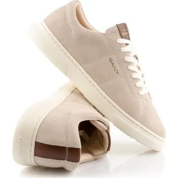 Pánská obuv TENISKY GANT JOREE BEIGE