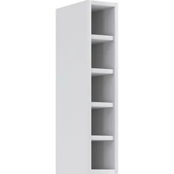 Kuchyňská skříňka Kuchyňská skříňka horní 15 cm - MAD PG15