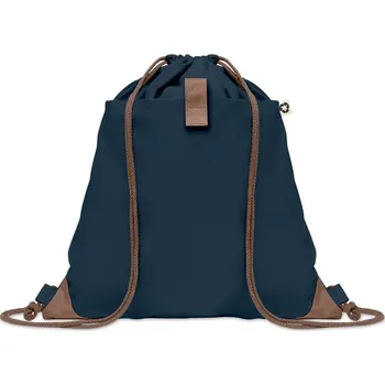 Městský batoh Stahovací batoh z bavlny - 01-MO6550-85