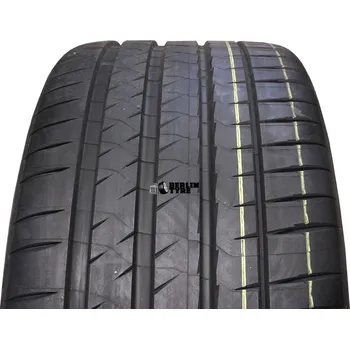 Letní osobní pneu Pneumatiky MICHELIN pilot sport 4 suv 275/35 R23 108Y, letní pneu, osobní a SUV