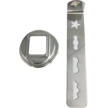 Příslušenství pro kuchyňský robot Tvořítko na cukroví, kuchyňského robotu Eta - 0030 00340