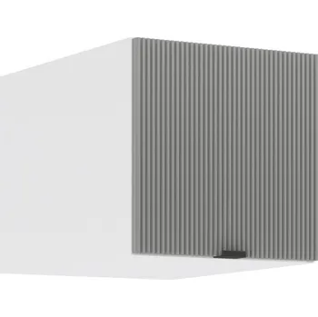 Kuchyňská skříňka Kuchyňská skříňka horní 40 cm - LAM NKL40 1D - Dvířka NELA