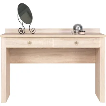 Toaletní stolek Toaletní stolek FINEZJA F15 dub sonoma