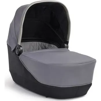 Kočárek baby jogger hluboká korba City Sights Dark Slate