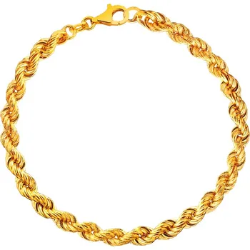 Náramek Zlatý náramek - valis - AP536-2479