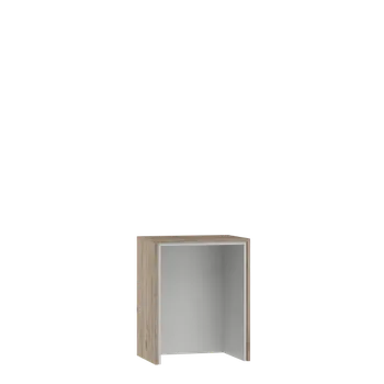 Psací stůl Rozšíření ke stolu OFFI 60x77 v2