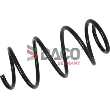 Pružina podvozku DACO 801314