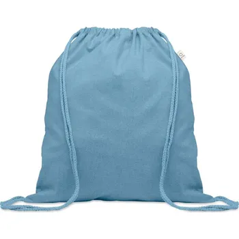 Městský batoh Stahovací bavlněný batoh - 01-MO2402-20