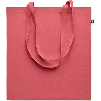 Nákupní taška z recykl. bavlny - 01-MO6674-05