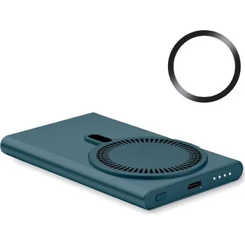 Powerbanka Powerbanka s bezdrátovou nabíje - 01-MO2442-04