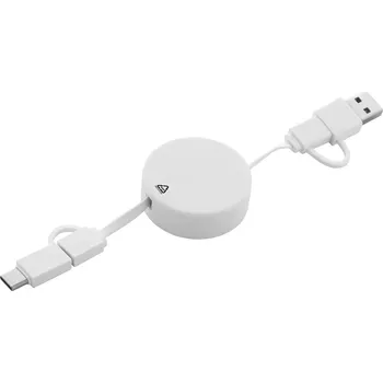 Datový kabel RABS USB nabíjecí kabel - 05-AP864080-01