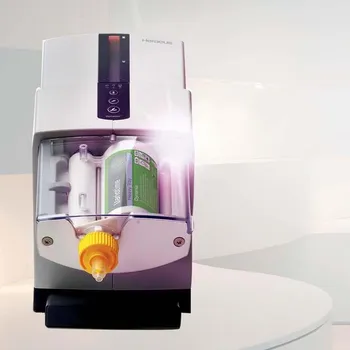 Míchadlo Kulzer Dynamix Speed 2 - míchací přístroj na OH