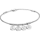 Calvin Klein náramek Note KJ6MMB000100