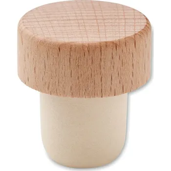 Zátka z bukového dřeva - 01-MO2457-40