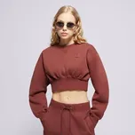 Jordan Mikina Flt Flc Nov Top 24 Hnědá S