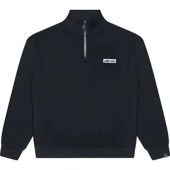 Dámská Tepláková souprava ELLESSE NOVU JOG SUIT SGM14378-6-22582 – Černá S