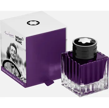 Montblanc inkoust 128080 Enzo Ferrari 50 ml Purple