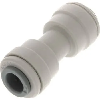 Filtrace vody Rychlospojka přímá 10x10