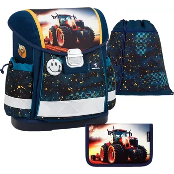 Belmil 403-13 3dílný set, Tractron