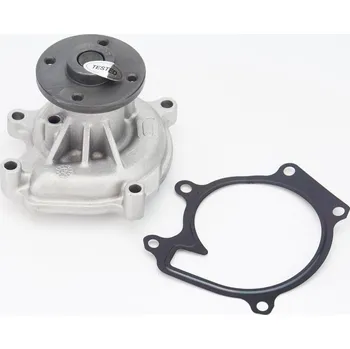 Motor automobilu Vodní čerpadlo, chlazení motoru CONTINENTAL CTAM WPS3148