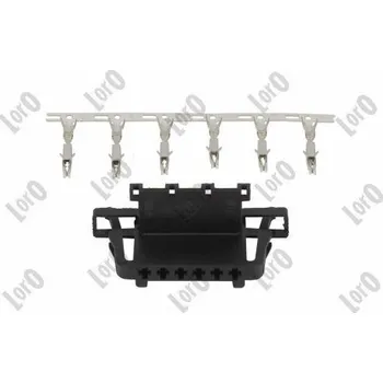 Příslušenství osvětlení automobilu Opravná sada kabelu, centrální elektrika ABAKUS 120-00-306