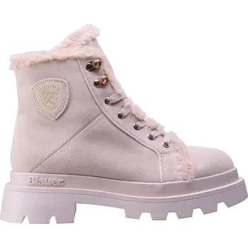 Dámská zimní obuv Blauer KIMMEL-SUE F4KIMMEL06/SUE-TAU Béžová 40