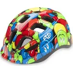 Juniorská cyklistická helma R2-Bunny Zelená
