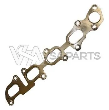 Těsnění výfuku UNIQUE Těsnění turbodmychadla