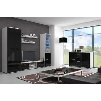 Obývací stěna Obývací sestava FIGO G Volba barvy