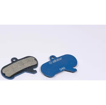 Brzda na kolo Sinter brzdové destičky Maven-Sram (040) Varianta: Electric-modrá