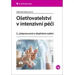 Ošetřovatelství v intenzivní péči -…