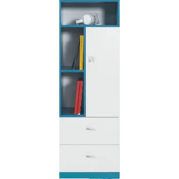 Dětská skříň Skříň MOBI MO7