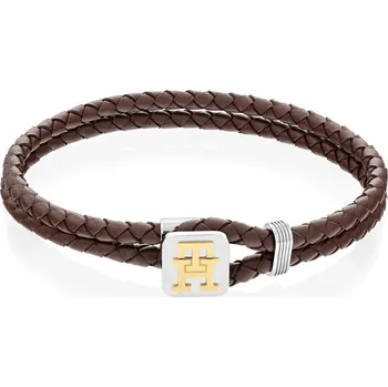 Náramek Tommy Hilfiger náramek 2790532 kůže