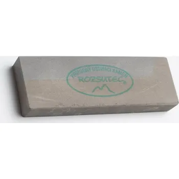 Rozsutec Remienok 150x50x20 mm brusný kámen